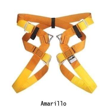 Arnés para Espeleogía Digger Light - Singing Rock de Singing Rock en Cañonismo, Arneses, Arneses Espeleología solo en Principal