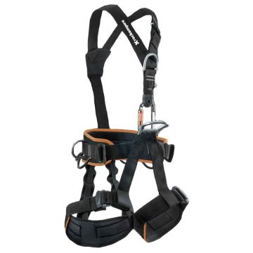 Arnés para trabajo Skill Econ - Rock Empire de Rock Empire en Rebajas, Trabajo Vertical, Arneses, Arneses y Sillas de posicionamiento solo en Principal