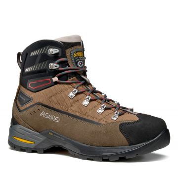 Botas de Senderismo Finder Pro GV - Asolo de Asolo en Lo más nuevo, Alpinismo, Viaje, Senderismo Y Campismo, Calzado, Calzado, Calzado, Botas para Hombre, Calzado para Hombre, Calzado para Hombre solo en Principal