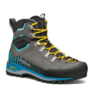 Botas de Alpinismo Freney EVO LTH GV Mujer - Asolo de Asolo en Rebajas, Senderismo Y Campismo, Alpinismo, Calzado, Calzado, Botas para Mujer, Calzado para Mujer solo en Principal