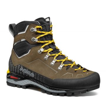 Botas de Alpinismo Freney EVO LTH GV - Asolo de Asolo en Rebajas, Senderismo Y Campismo, Alpinismo, Calzado, Calzado, Botas para Hombre, Calzado para Hombre solo en Principal