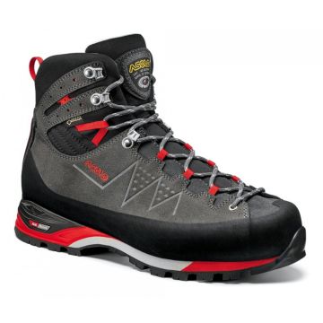 Botas de Alpinismo Traverse GV - Asolo de Asolo en Senderismo Y Campismo, Alpinismo, Calzado, Calzado, Botas para Hombre, Calzado para Hombre solo en Principal