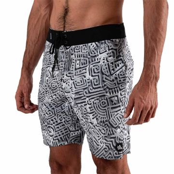 Short Traje de Baño Walkshort - Bapu de Bapu en Senderismo Y Campismo, Viaje, Escalada, Ropa De Escalada, Ropa De Senderismo, Lifestyle Outdoor, Pantalones y Shorts, Pantalones, Leggins, Shorts, Ropa Inferior solo en Principal