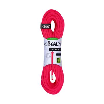 Cuerda Dinamica Zenith 9.5 mm 60 mts - Beal de Beal en Escalada, Cuerdas Y Cordinos, Cuerdas Dinámicas solo en Principal