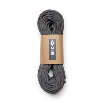 Cuerda Dinámica 9.4 mm Non-Dry 60 mts - Black Diamond de Black Diamond en Rebajas, Escalada, Cuerdas Y Cordinos, Cuerdas Dinámicas solo en Principal