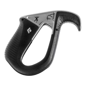 Asegurador ATC Pilot - Black Diamond de Black Diamond en Rebajas, Escalada, Hardware, Aseguradores y Descensores solo en Principal