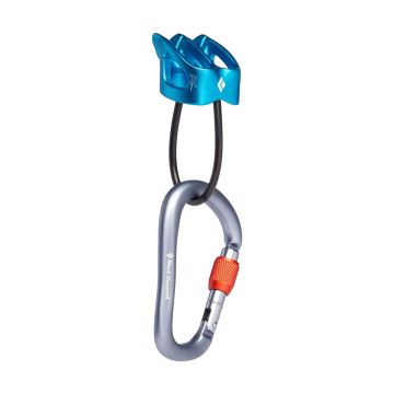 Kit Asegurador Big Air XP - Black Diamond de Black Diamond en Escalada, Hardware, Aseguradores y Descensores solo en Principal