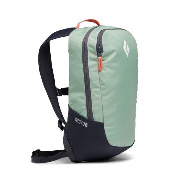 Mochila Bullet 16L - Black Diamond de Black Diamond en Escalada, Viaje, Senderismo Y Campismo, Bikepacking, Complementos, Mochilas, Mochilas, Mochilas, Mochilas Day Packs, Accesorios, Mochilas para Laptops, Mochilas de Viaje, Mochilas, Backpacks solo en Principal
