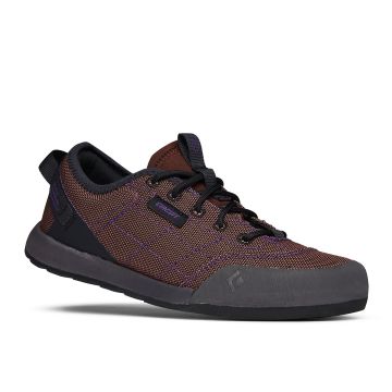 Tenis de Acercamiento Circuit 2.0 Mid Mujer - Black Diamond de Black Diamond en Lo más nuevo, Rebajas, Escalada, Calzado, Approach solo en Principal