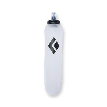 Flask Distance 500 ml - Black Diamond de Black Diamond en Bikepacking, Senderismo Y Campismo, Running, Hidratacion, Equipo Para Senderismo Y Campismo, Sistemas De Hidratacion, ANFORAS Y BOTELLAS, Termos y Botellas, Bidones y Ánforas solo en Principal
