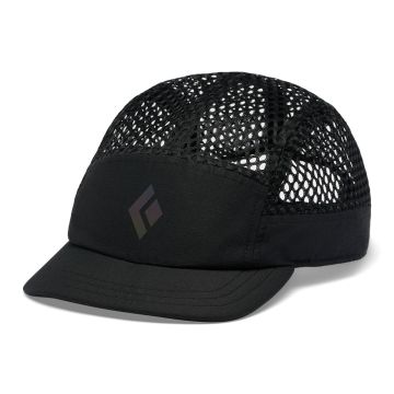 Gorra Distance LT - Black Diamond de Black Diamond en Running, Viaje, Senderismo Y Campismo, Bikepacking, Ropa De Senderismo, Lifestyle Outdoor, Headwear, Ropa, Gorras, Gorros y Tubulares, Gorras Gorros Sombreros y Viseras, Viseras, Gorras y Bandanas, Gorras, Tubulares, Bandanas solo en Principal