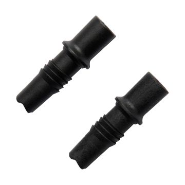 Puntas de Repuesto para Bastones Distance Tech - Black Diamond de Black Diamond en Senderismo Y Campismo, Running, Equipo Para Senderismo Y Campismo, Equipo Para Trail Running, Bastones, Bastones y Complementos solo en Principal