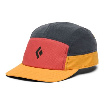 Gorra Distance Hat - Black Diamond de Black Diamond en Running, Viaje, Senderismo Y Campismo, Bikepacking, Ropa De Senderismo, Lifestyle Outdoor, Headwear, Ropa, Gorras, Gorros y Tubulares, Gorras Gorros Sombreros y Viseras, Viseras, Gorras y Bandanas, Gorras, Tubulares, Bandanas solo en Principal