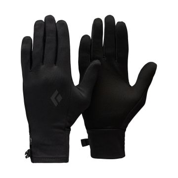 Guantes Lightweight Screentap - Black Diamond de Black Diamond en Senderismo Y Campismo, Alpinismo, Running, Ropa De Senderismo, Ropa De Alpinismo, Ropa, Guantes, Guantes Gorros y Tubulares, Guantes y Mangas solo en Principal