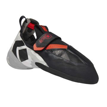 Calzado para Escalar Method S - Black Diamond de Black Diamond en Rebajas, Escalada, Calzado, Performance, Gatas Caballeros solo en Principal