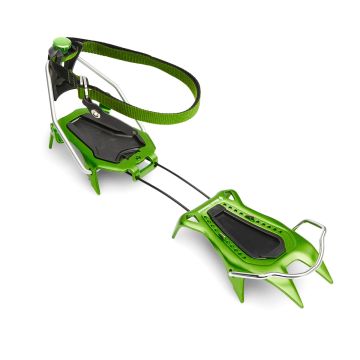 Crampones Automaticos de Alpinismo Neve Pro - Black Diamond de Black Diamond en Alpinismo, Hardware, Piolets Y Crampones solo en Principal