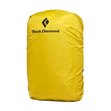 Protector de lluvia Rain Cover - Black Diamond de Black Diamond en Senderismo Y Campismo, Alpinismo, Viaje, Mochilas, Mochilas De Alpinismo, Mochilas, Mochilas, Mochilas, Mochilas de Viaje solo en Principal