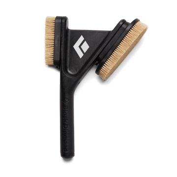 Set de Cepillos Stick Brush - Black Diamond de Black Diamond en Rebajas, Escalada, Complementos, Cepillos, Magnesieras y Magnesia solo en Principal