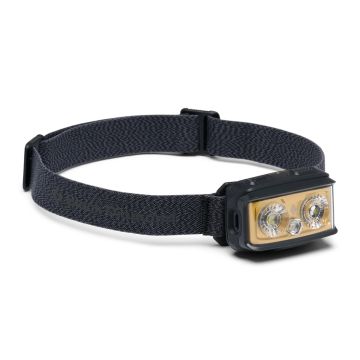 Linterna Frontal Storm+ Recargable 750lm - Black Diamond de Black Diamond en Lo más nuevo, Alpinismo, Senderismo Y Campismo, Running, Rebajas, Hardware, Equipo Para Trail Running, Iluminación, Linternas Frontales/Headlamps, Linternas, Linternas Frontales/Headlamps solo en Principal