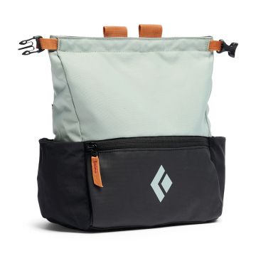 Magnesiera Supermondo Chalk Pot - Black Diamond de Black Diamond en Escalada, Complementos, Cepillos, Magnesieras y Magnesia solo en Principal