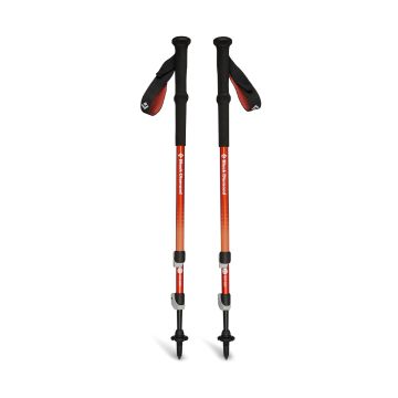 Bastones de Senderismo Trail Back - Black Diamond de Black Diamond en Senderismo Y Campismo, Equipo Para Senderismo Y Campismo, Bastones solo en Principal