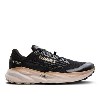 Tenis Trail Running Cascadia 19 GTX - Brooks de Brooks en Running, Calzado, Larga Distancia, Media Distancia, Tenis Trail Running Hombre solo en Principal