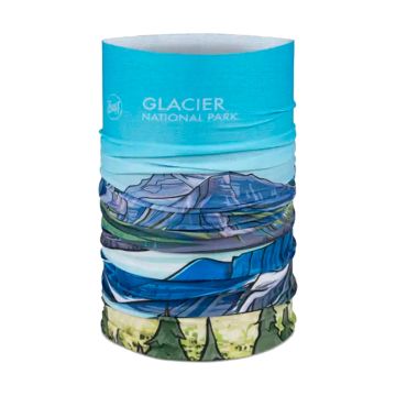 Tubular Multifuncional CoolNet UV National Parks - Buff de Buff en Running, Viaje, Senderismo Y Campismo, Bikepacking, Ropa De Senderismo, Lifestyle Outdoor, Headwear, Ropa, Gorras, Gorros y Tubulares, Tubulares y Bandanas, Tubulares, Gorras, Tubulares, Bandanas solo en Principal