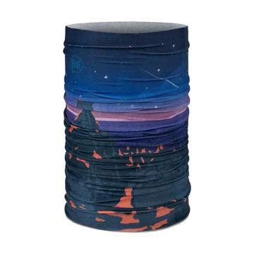Tubular Multifuncional CoolNet UV - Buff de Buff en Viaje, Alpinismo, Senderismo Y Campismo, Bikepacking, Ropa De Senderismo, Ropa De Alpinismo, Headwear, Lifestyle Outdoor, Gorras, Gorros y Tubulares, Guantes Gorros y Tubulares, Tubulares y Bandanas, Gorras, Tubulares, Bandanas solo en Principal