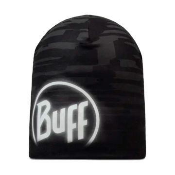 Gorro EcoStrech Beanie- Buff de Buff en Alpinismo, Viaje, Running, Ropa De Alpinismo, Lifestyle Outdoor, Ropa, Guantes Gorros y Tubulares, Gorras Gorros Sombreros y Viseras, Viseras, Gorras y Bandanas solo en Principal
