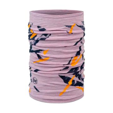 Tubular Multifuncional Merino Lightweight Prints - Buff de Buff en Senderismo Y Campismo, Viaje, Running, Ropa De Senderismo, Lifestyle Outdoor, Ropa, Gorras, Gorros y Tubulares, Tubulares y Bandanas, Tubulares solo en Principal