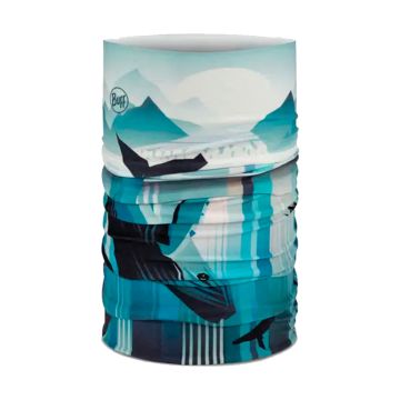 Tubular Multifuncional Original Ecostretch HIdden Gems - Buff de Buff en Senderismo Y Campismo, Viaje, Running, Ropa De Senderismo, Lifestyle Outdoor, Ropa, Gorras, Gorros y Tubulares, Tubulares y Bandanas, Tubulares solo en Principal