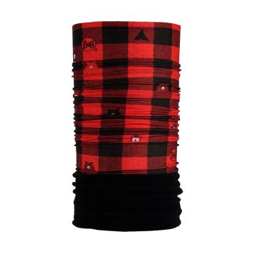 Tubular Multifuncional Polar Junior - Buff de Buff en Senderismo Y Campismo, Viaje, Running, Ropa De Senderismo, Lifestyle Outdoor, Ropa, Gorras, Gorros y Tubulares, Tubulares y Bandanas, Tubulares solo en Principal