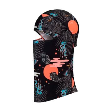 Balaclava Thermonet Hinged - Buff de Buff en Senderismo Y Campismo, Alpinismo, Viaje, Ropa De Senderismo, Ropa De Alpinismo, Lifestyle Outdoor, Gorras, Gorros y Tubulares, Guantes Gorros y Tubulares, Tubulares y Bandanas solo en Principal