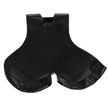 Proteccion Posterior para Arnes Canyon - Petzl de Petzl en Cañonismo, Accesorios, Arneses solo en Principal