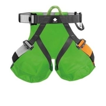 Arnés de Cañonismo Canyon Club - Petzl de Petzl en Cañonismo, Arneses solo en Principal