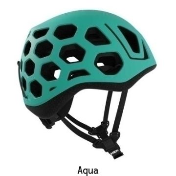 Casco Hex - Singing Rock de Singing Rock en Alpinismo, Escalada, Hardware, Cascos, Cascos, Cascos Dama, Cascos Caballero solo en Principal