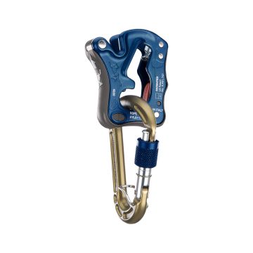 Asegurador Click Up - Climbing Technology de Climbing Technology en Escalada, Hardware, Aseguradores y Descensores solo en Principal