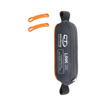 Absorbedor de energía Link 20 cm - Climbing Tecnology de Climbing Technology en Trabajo Vertical, Hardware, Conectores solo en Principal
