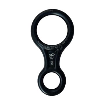 Descensor Otto L - Climbing Technology de Climbing Technology en Cañonismo, Escalada, Hardware, Hardware, Descensores, Aseguradores y Descensores solo en Principal