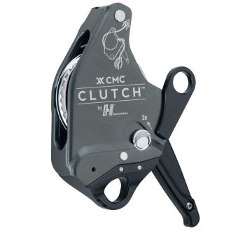 Descensor Autofrenante Clutch - CMC de Cmc en Trabajo Vertical, Hardware, Descensores solo en Principal