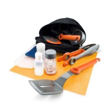 Set de Cocina - GSI Outdoors de Gsi Outdoors en Senderismo Y Campismo, Alpinismo, Equipo De Cocina, Equipo De Cocina, Sets de Cocina, Sets de Cocina solo en Principal