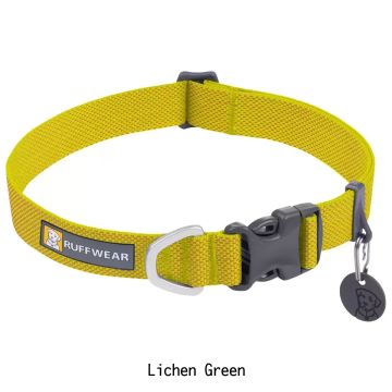 Collar Hi and Ligth - Ruffwear de Ruffwear en Mascotas, Rebajas, Equipo Para Mascota, Juguetes, Collares y Correas solo en Principal