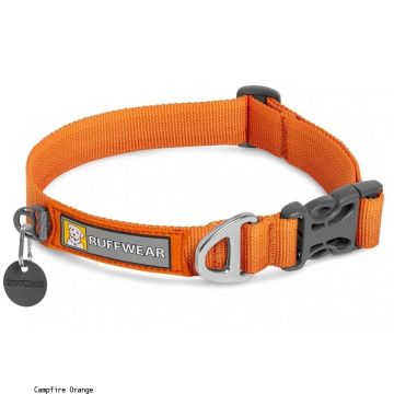 Collar para Perro Front Range - Ruffwear de Ruffwear en Mascotas, Rebajas, Equipo Para Mascota, Juguetes, Collares y Correas solo en Principal