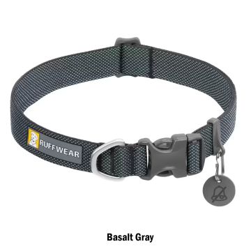 Collar Hi and Ligth - Ruffwear de Ruffwear en Mascotas, Rebajas, Equipo Para Mascota, Juguetes, Collares y Correas solo en Principal