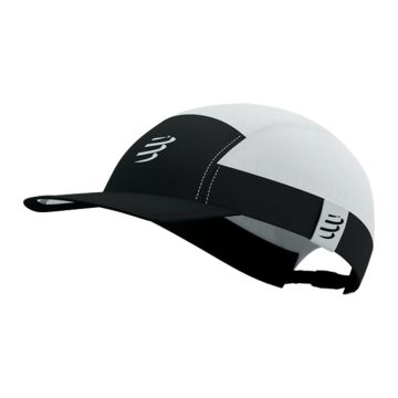 Gorra 5 Panel Light - Compressport de Compressport en Running, Viaje, Senderismo Y Campismo, Bikepacking, Ropa De Senderismo, Lifestyle Outdoor, Headwear, Ropa, Gorras, Gorros y Tubulares, Gorras Gorros Sombreros y Viseras, Viseras, Gorras y Bandanas, Gorras, Tubulares, Bandanas solo en Principal