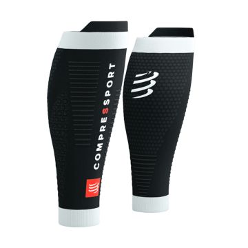 Pantorrillera R2 3.0 - Compressport de Compressport en Bikepacking, Running, Ropa, Ropa, Pantorrilleras y Musleras, Pantorrilleras y Musleras solo en Principal