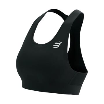 Bra Seamless Feelfree Mujer - Compressport de Compressport en Rebajas, Running, Ropa, Ropa interior solo en Principal