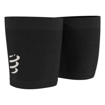 Muslera de Compression Under Control Quad - Compressport de Compressport en Bikepacking, Rebajas, Running, Ropa, Ropa, Pantorrilleras y Musleras, Pantorrilleras y Musleras solo en Principal