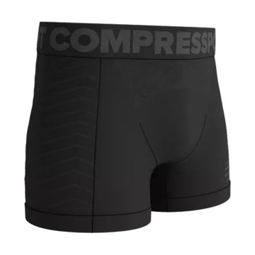 Seamless Boxer - Compressport de Compressport en Rebajas, Running, Ropa, Ropa interior solo en Principal