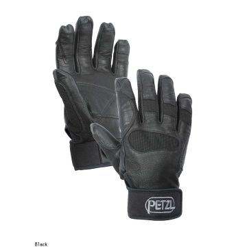 Guantes para Rappel Cordex Plus - Petzl de Petzl en Trabajo Vertical, Escalada, Ropa De Escalada, Complementos, Guantes, Headwear solo en Principal